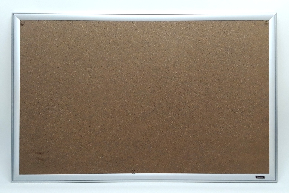 Quartet Reversible Whiteboard / Bulletin Board – Florida Surplus ...