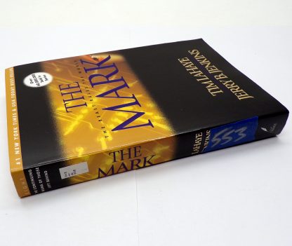 The Mark Paperback by Tim F. LaHaye, Jerry B. Jenkins